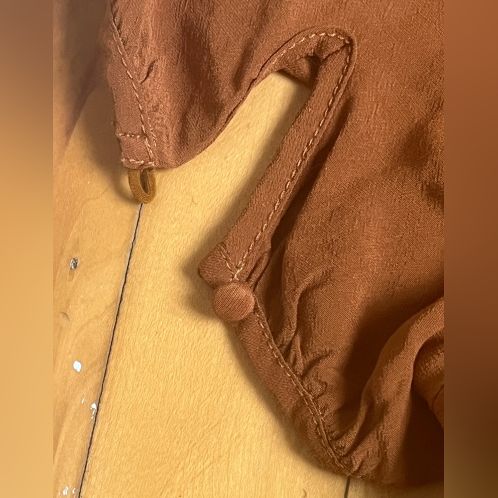 Butterscotch mini dress - Picture 5 of 6